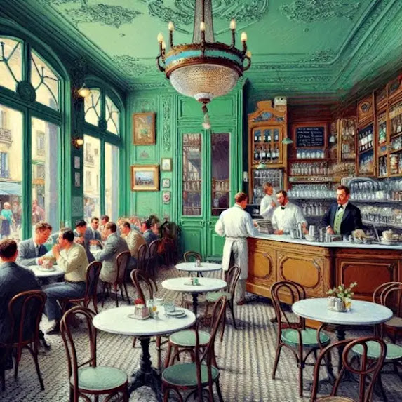 bistrot