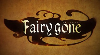 Fairy Gone Season 2 Subtitle Indonesia Batch