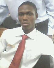 Hastening Step