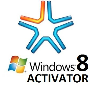 Windows 8 Activator