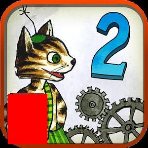 Cracked Android Game Pettson's Inventions 2 v1.11 (APK+OBB) Free Download