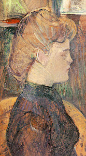 Henri de Toulouse Lautrec