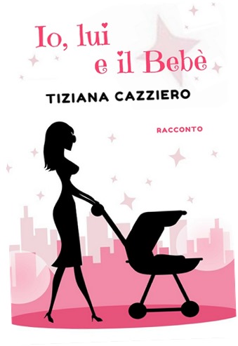 COVER IOlui e il bebè