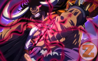 7 Fakta Shanks One Piece, Jadi Yonko Senior Di Era Para Yonko Yang Baru