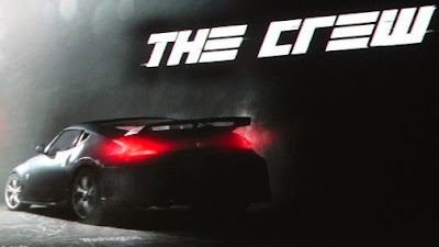 Free Download The Crew full version game 
