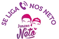 Se liga nos Neto: Você na casa dos Irmãos Neto seliganosneto.com