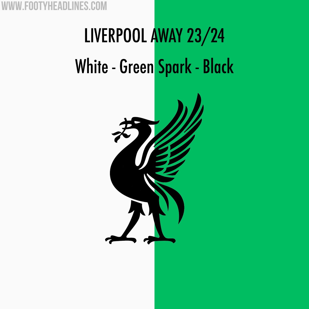 Reported Liverpool away kit 23/24 - DaveOCKOP