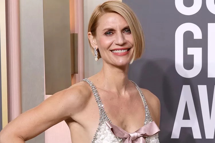 Claire Danes Says Son Rowan, 4, Is 'Categorically Opposed' to Her Pregnancy: 'Less Than Thrilled'