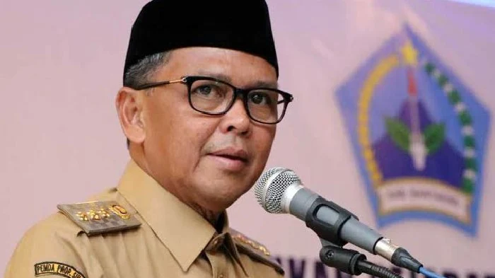 Horee... Gubernur Sulsel Bilang Tidak Ada Penghapusan Honorer