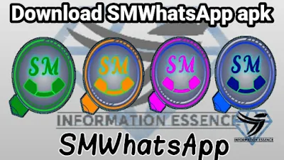 SMWhatsApp Download apk 2024