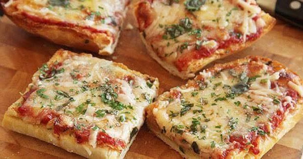 RESEPI PIZZA ROTI GARDENIA UMMI - Blog Resepi Masakan