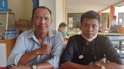 PPDB Tingkat SMP dan SMA di Kabupaten Bogor dirasa Gaduh, Aktifis Akan Laporkan ke Penegak Hukum