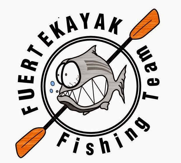 Fuerte Kayak