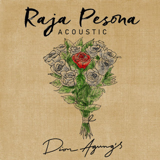 Download Lagu Dion Agung - Raja Pesona (Acoustic Version)
