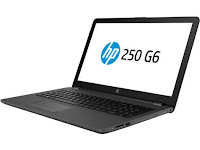 HP 250 G6 Manual