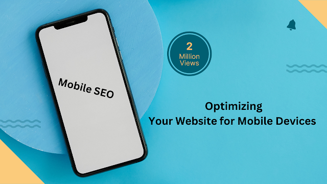 Mobile SEO