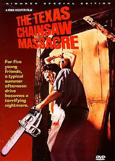 The Texas Chainsaw Massacre