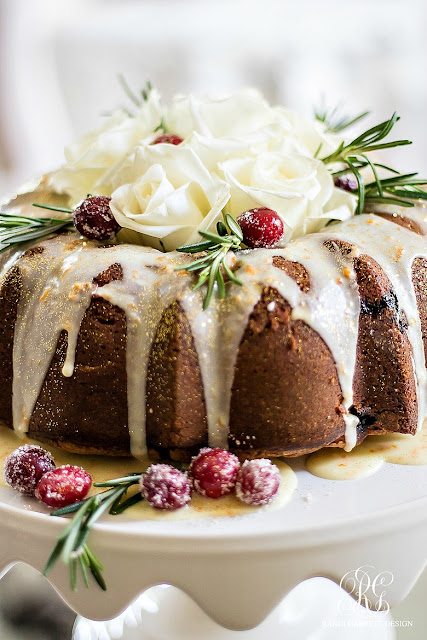 Cranberry-Bunt-Cake-Easy-Elegant-Christmas-Dessert