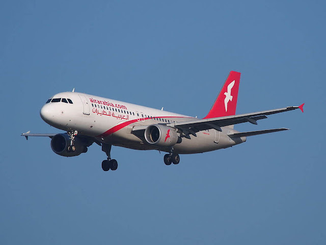 Air Arabia