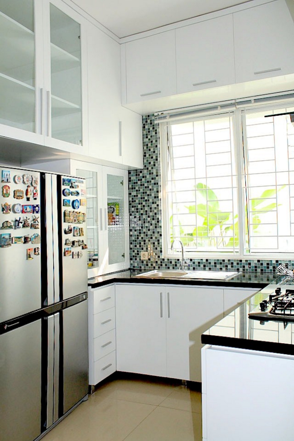 kitchen set dapur basah 4