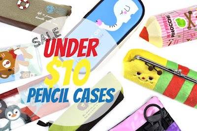 Cool Pencil Case Gifts