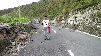 GUNUNG KELUD KEDIRI