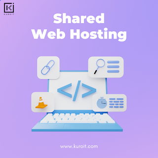 shared hosting uk