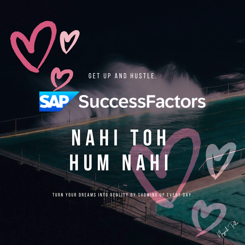 LOVE SAP SUCCESSFACTORS