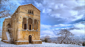 Ver imagen de origen Resultado de imagen de SANTA MARIA DEL NARANCO
