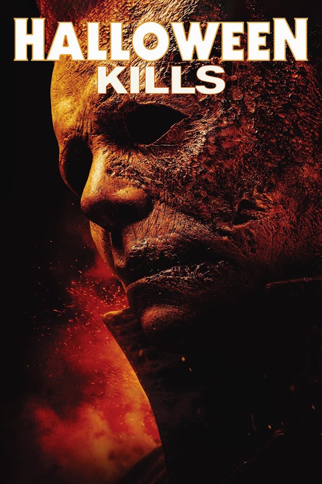 Halloween Kills (Trailer Film 2021)
