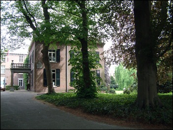Kasteeltuin