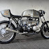 BMW R80 by RBK