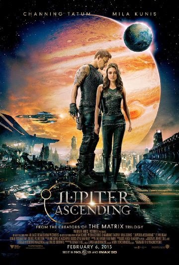 Jupiter Ascending Movie Download Full