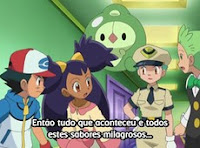 Pokemon Best Wishes – Episódio 47, Legendado Online. 