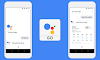 Google startet eine neue Version seines Assistant Go Assist