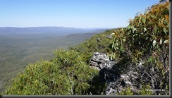 The Grampions, Victoria