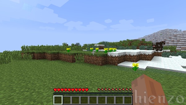Game Minecraft Full Version For PC | Dion-Cyber Blog
