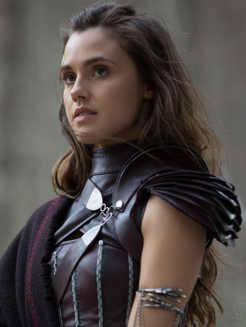 Poppy Drayton Profile Pics Dp Images