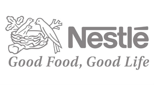 Nestlé (1866): Fabricante suizo de leche y otros productos