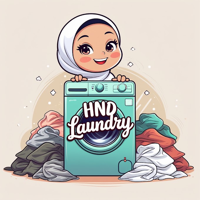 1 Mesin 1 Pelanggan