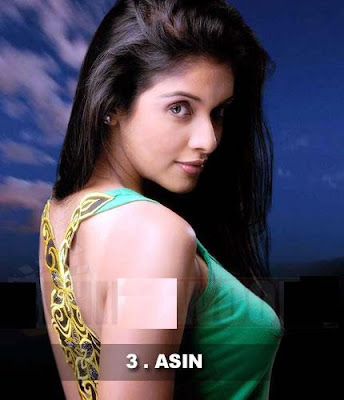 Asin hot