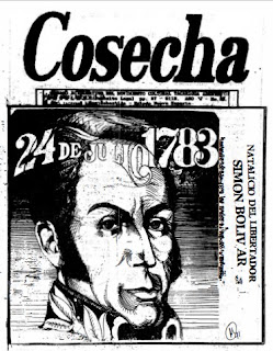 Cosecha 55 Jul91