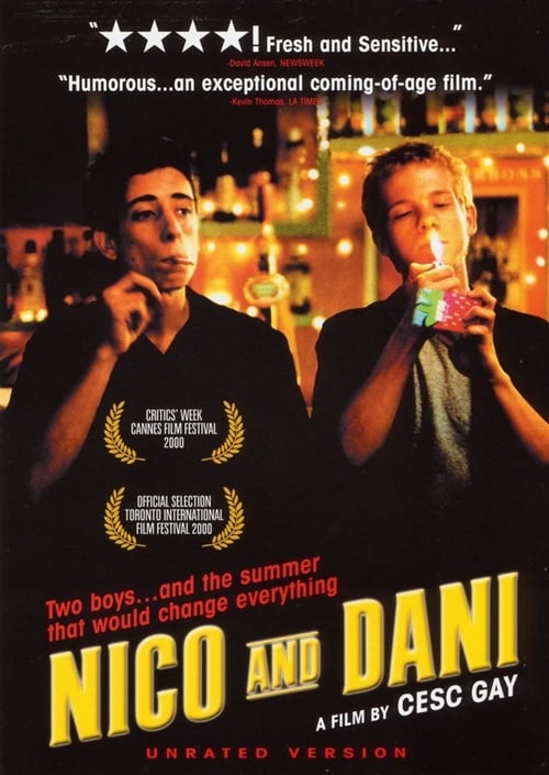 [HD] Krámpack 2000 DVDrip Latino Descargar