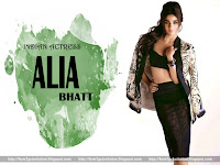 best wallpapers alia bhatt, beauty in black, hot look in standing position, tablet backgrounds, free download