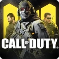 call of duty mobile (gameloop)