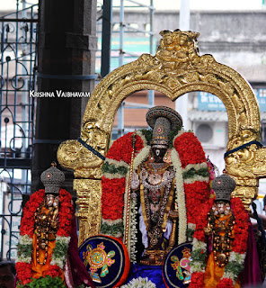 Purattasi,purappadu,Thiruvallikeni, Ekadesi,Sri Parthasarathy Perumal, Temple, 2017, Video, Divya Prabhandam,Utsavam,