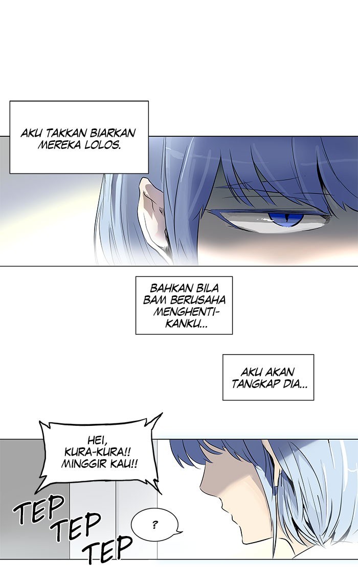 Tower of God Bahasa indonesia Chapter 190