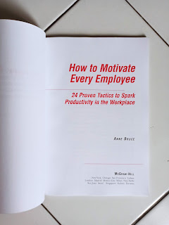 How to Motivate Every Employee