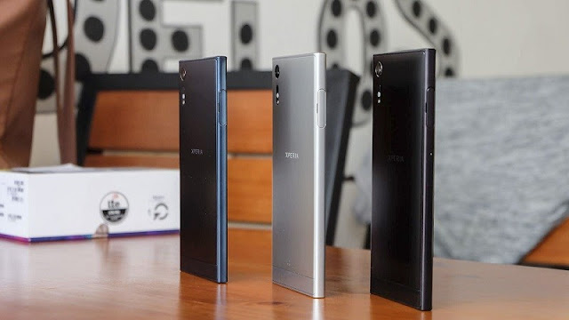 Xperia XZ cực chất của Sony đang có giá bán hấp dẫn