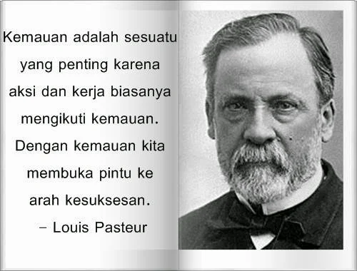 Louis Pasteur